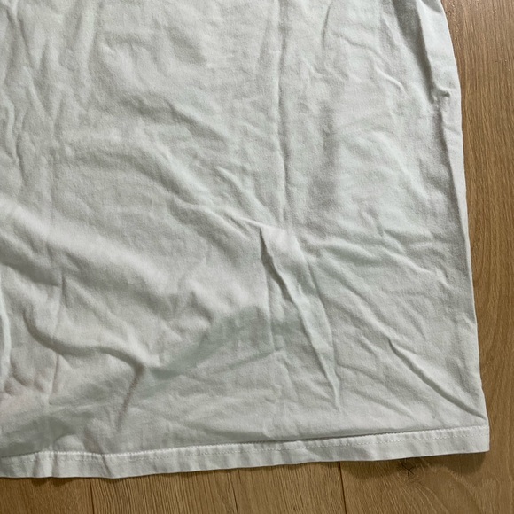 A BATHING APE 1ST CAMO COLLEGE TEE Size M - Picture 13 of 15